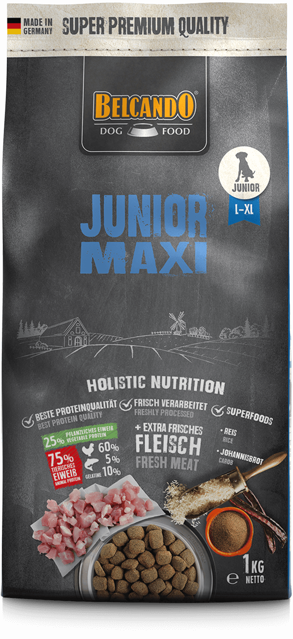 maxi junior