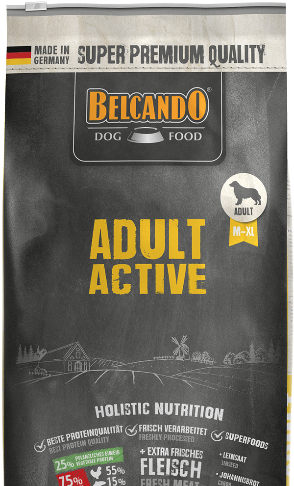 belcando-adult-active-eigenschaften belcando-adult-active-eigenschaften