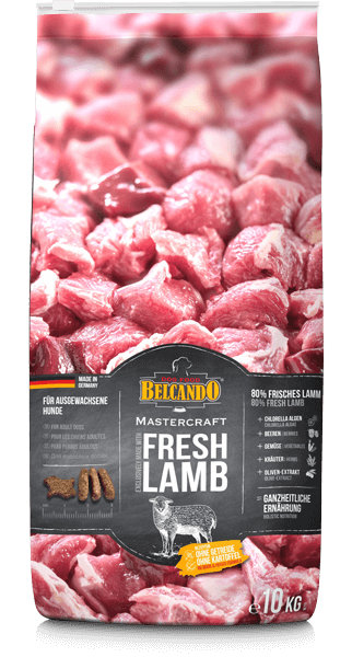 Belcando-MC-10kg-Lamb-front