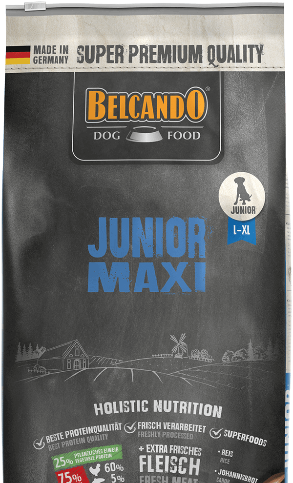 belcando-junior-maxi-eigenschaften belcando-junior-maxi-eigenschaften